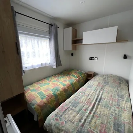 Natuara - L'horizon Du - Wifi Inclu Campingplads *