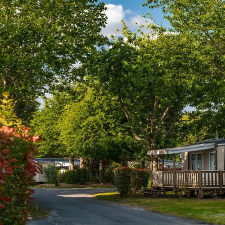 Natuara - L'horizon Du - Wifi Inclu Gastes