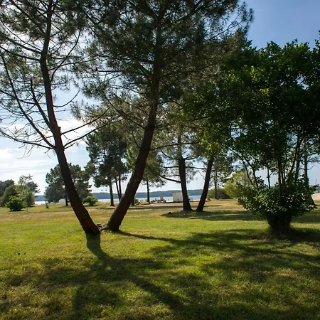 Natuara - L'horizon Du - Wifi Inclu 캠프장 Gastes