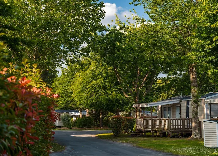 Natuara - L'horizon Du - Wifi Inclu Gastes